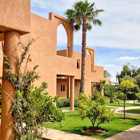 Bed and Breakfast Les Jardins De Zyriab Aït Hamid Exteriér fotografie